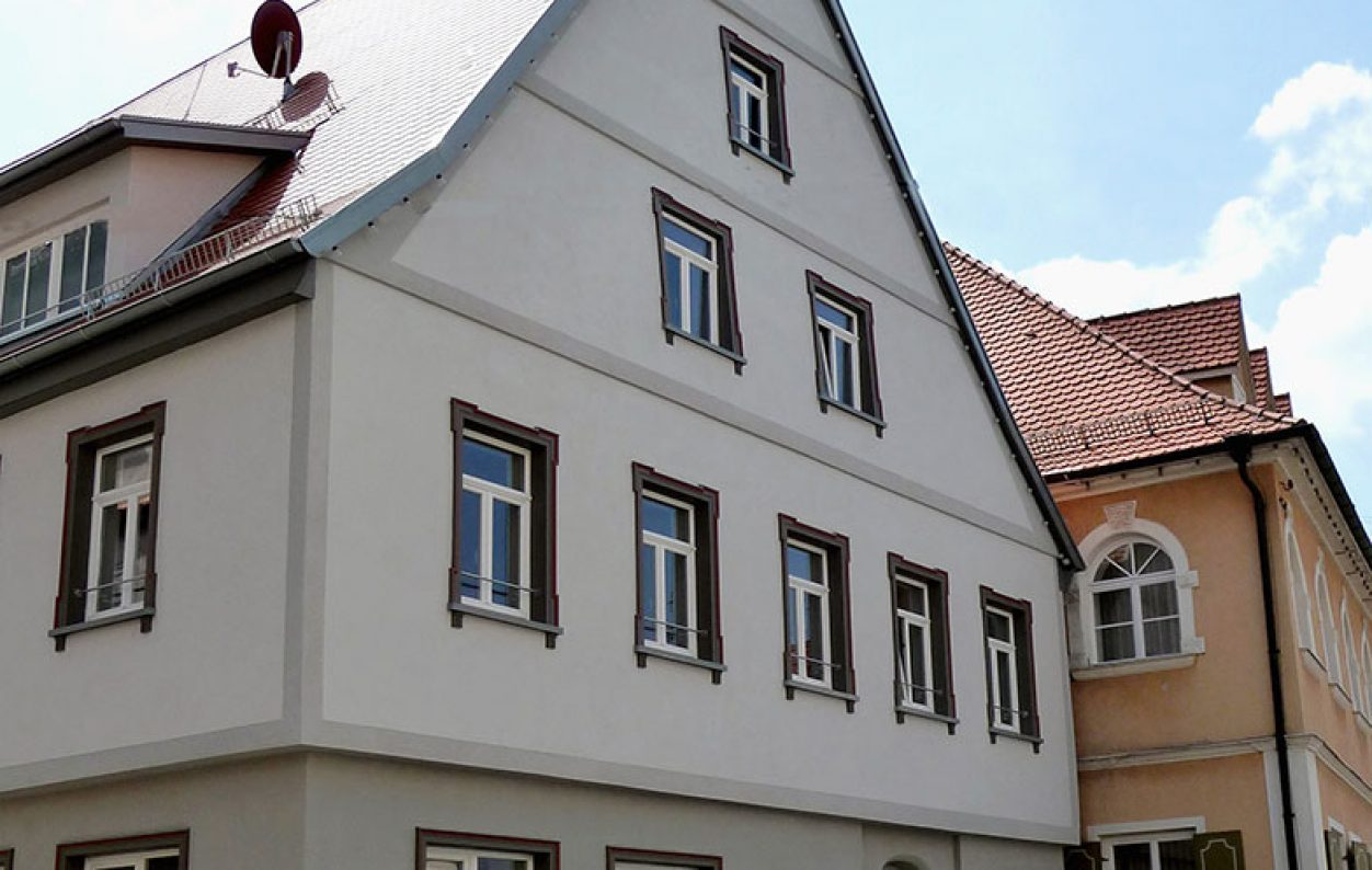 Munderkingen-Stadthaus