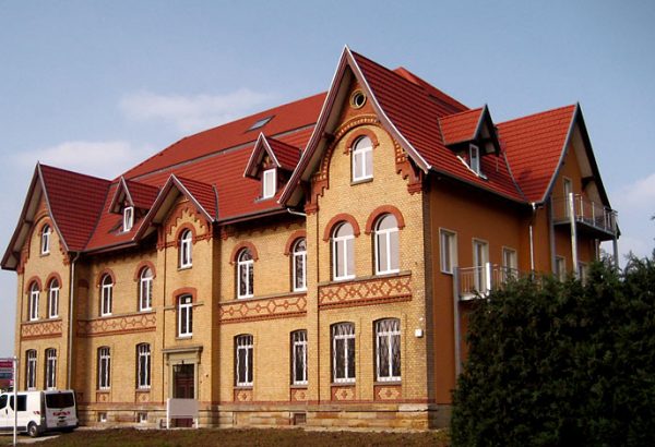 Weilheim-Villa
